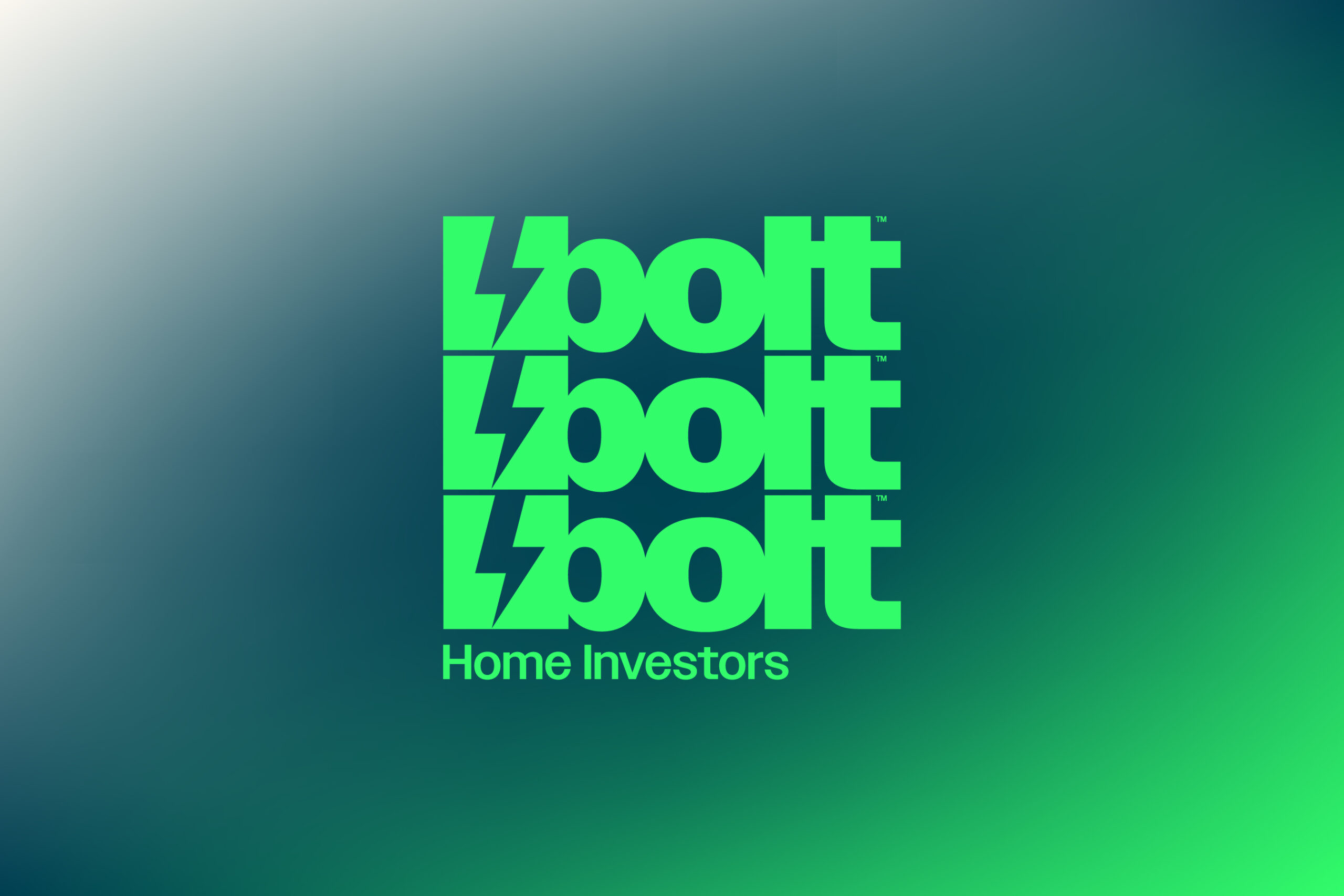 BOLT-Home-investors Bolt Home Investors Decorative Logo