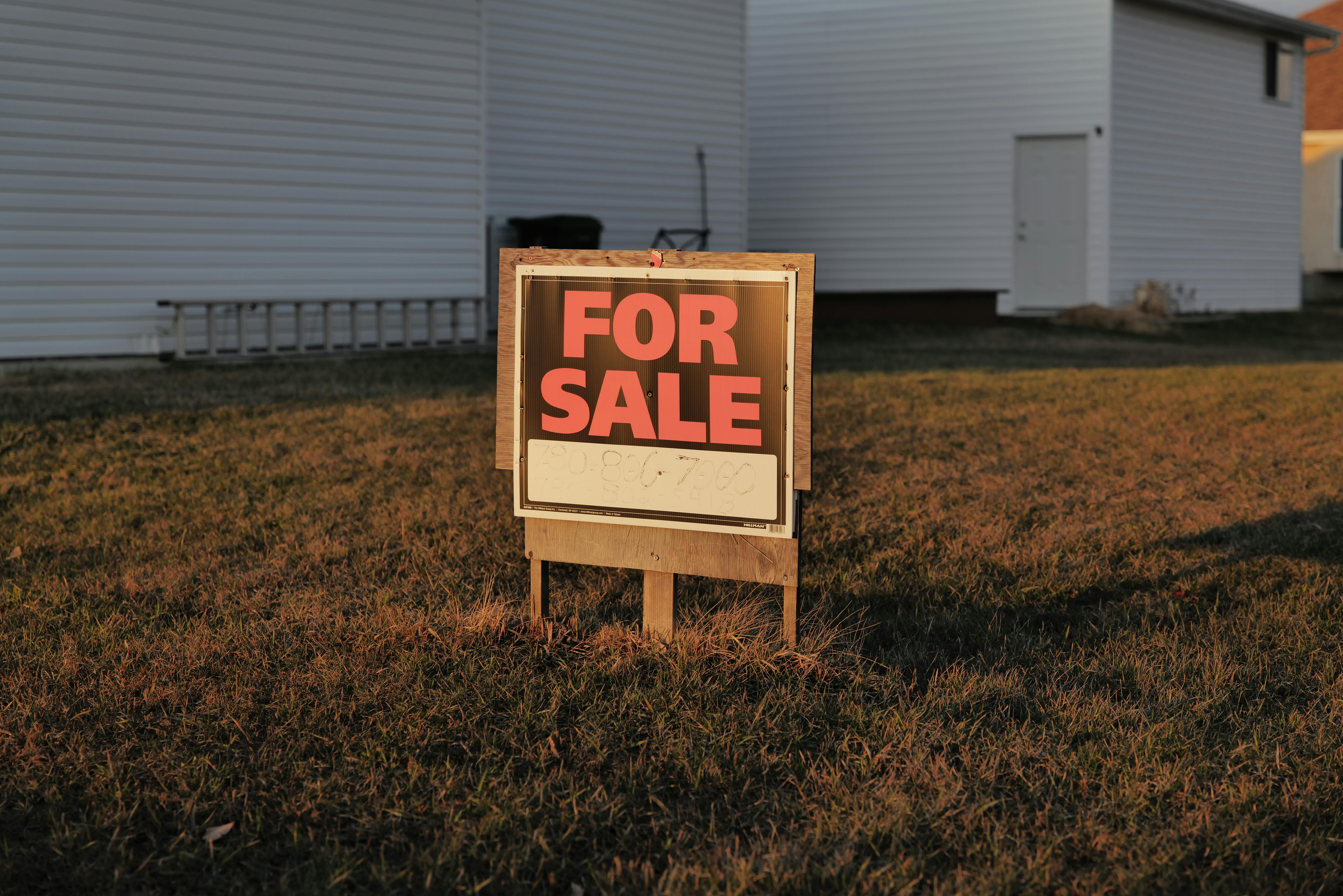 Realtor Sell Sign Realtor Sell Sign